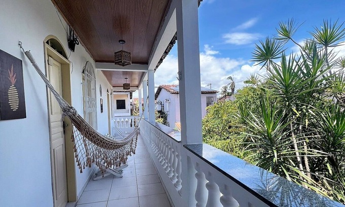 Puerto Seguro Center Bed & Breakfast | Pousada Sonho Meu