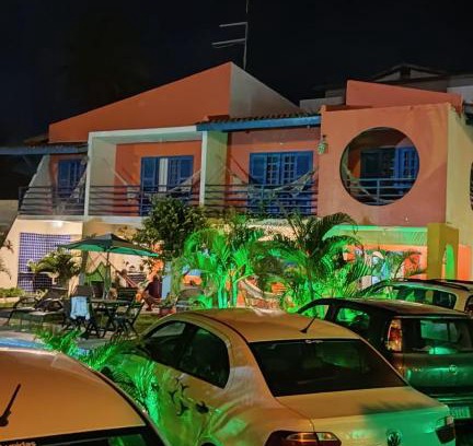 Cumbuco Hotel | Pousada Tartaruga Cumbuco