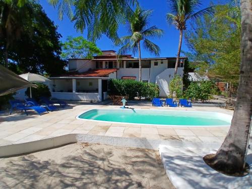 Caicara Hotel | Pousada Unidos