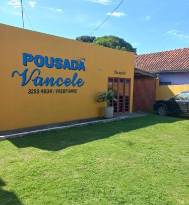 Bonito House | Pousada Vancele