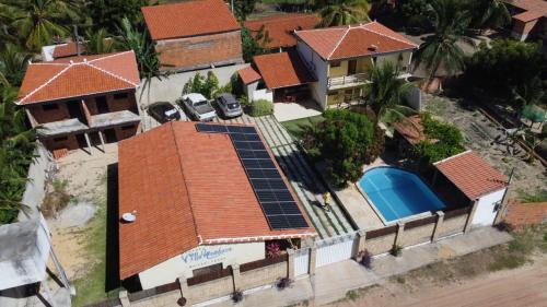 Moitas Hotel | Pousada Villa Manduca