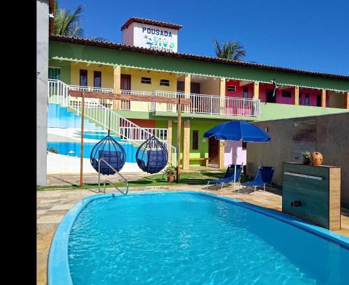 Santo Amaro do Maranhao House | Pousada Viva Santo Amaro