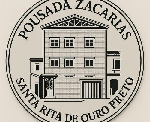 Santa Rita de Ouro Preto Hotel | Pousada Zacarias