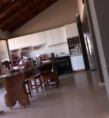 Sinop House | Pousadinha Safira