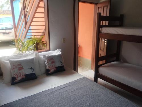 Pantanal House | Pouso Paraty