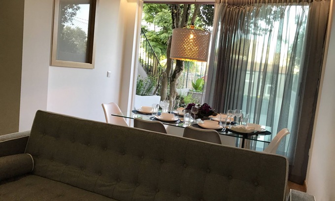Povoa De Varzim Apartment | Povoa do Mar III - Oporto - Povoa de Varzim