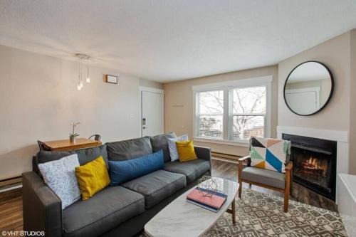 Wolf Creek House | Powder Peak Hideaway