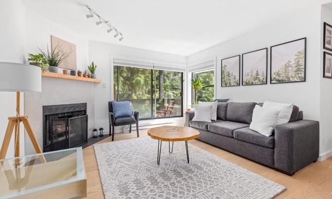 Whistler Creekside Apartment | Powderview 12 by Whistler Premier