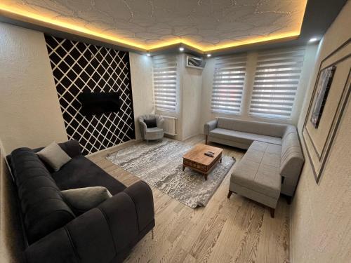 Osmangazi Apartment | Poyraz suit