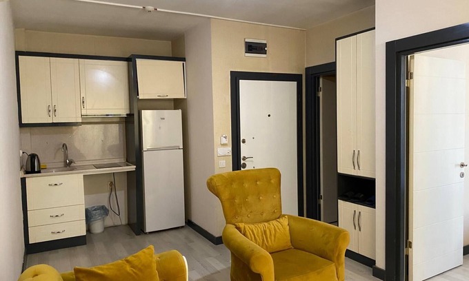 Yenisehir Apartment | pozcu forum plus