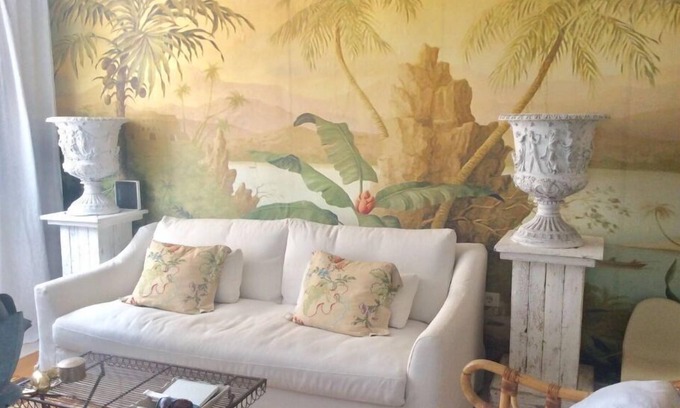 Pozo Izquierda Apartment | Pozo Izquierdo Winds GAP Apartment