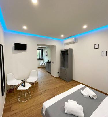 Pozzuoli House | Pozzuoli B&B exSofer