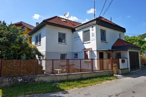 Podkopna Lhota House | Prázdninový dům-ROLIMPEX