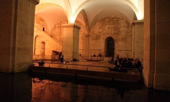 Misericordia Apartment | Príncipe Real Guest House