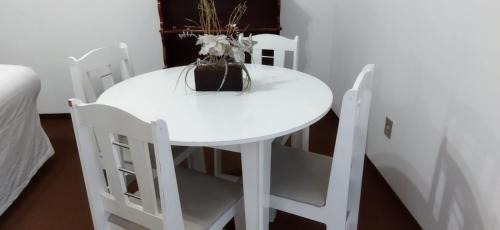 Centro Apartment | Praça Residence