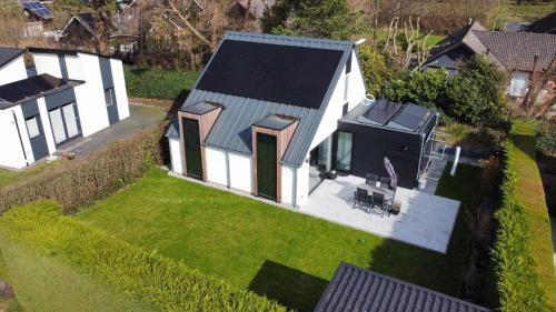 Ouddorp House | Prachtige vakantiewoning aan zee