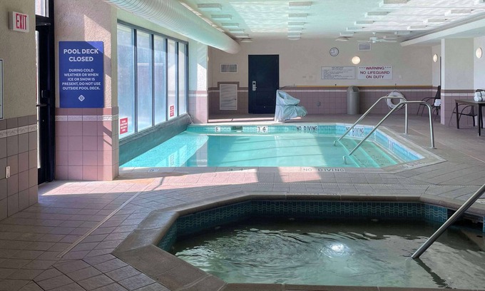 Tougaloo Hotel | Prado Hotel