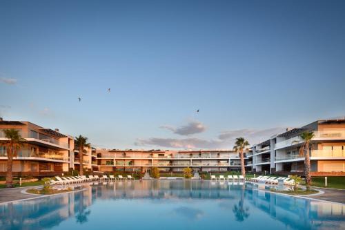 Alcochete Resort | Praia do Sal Resort