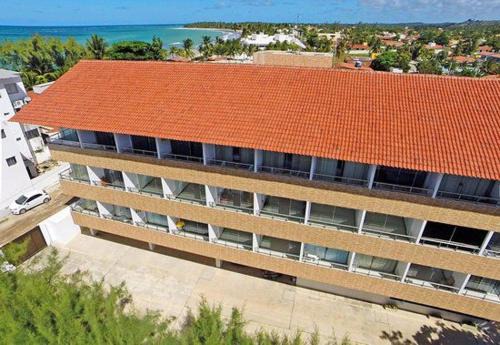 Tamandare Apartment | Praia dos Carneiros Flat Hotel Apto Completo