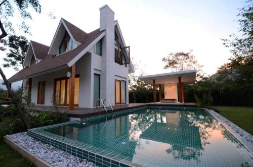 Mu Si Resort | Prairie Hills Resort