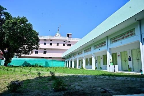 Mayapur House | Prakriti wellness stay