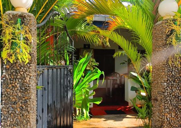 Nilaveli House | Pranu House