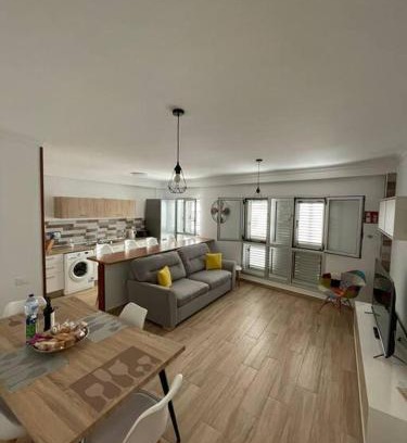 Sardina Apartment | Precioso apartamento en residencial con piscina cerca de la playa