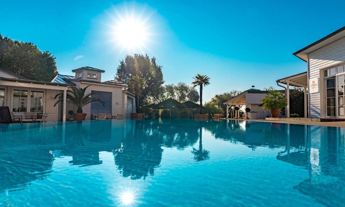 Werder Hotel | Precise Resort Schwielowsee