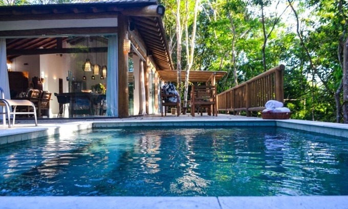 Trancoso House | PREGUIÇA HOME - NATURE CLOSE TO EVERYTHING