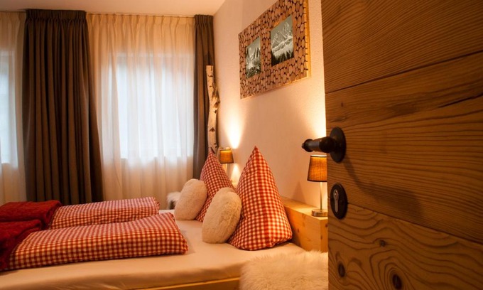 Prateria Apartment | Preindlerhof Farmhouse