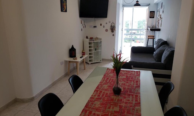 Province of Tucuman Apartment | Prema