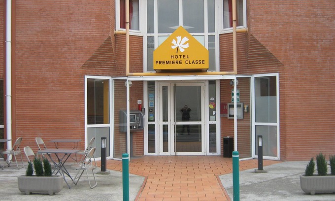Labege Hotel | Première Classe Toulouse Sud - Labège Innopole