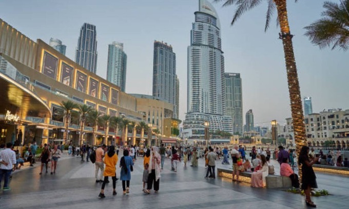 Umm Suqeim 3 Apartment | Premier 1 BR at Al Thanyah Street, Barsha Heights
