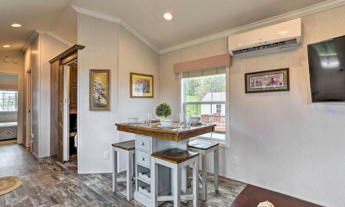 Pleasant Mount Cottage | Premier Cottages & Suite City Escape Autumn Midweek - 35% OFF Promo!