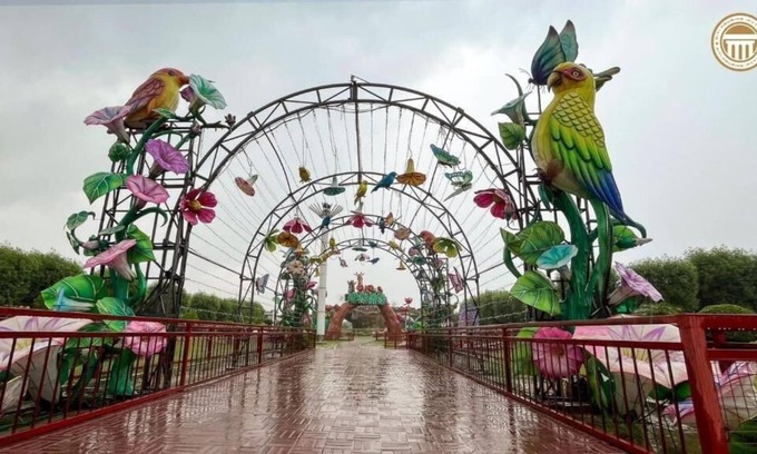 Mirpur Hotel | Premier Heights