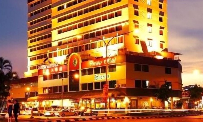 Sibu Hotel | Premier Hotel