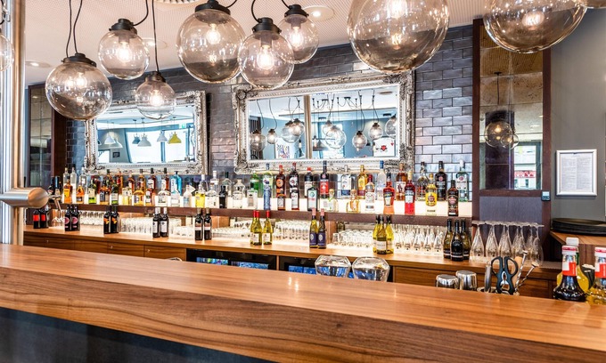 Stadtbezirke 01 Hotel | Premier Inn Düsseldorf City Centre