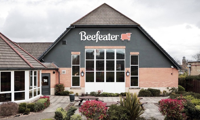 Darlington Hotel | Premier Inn Darlington East - Morton Park