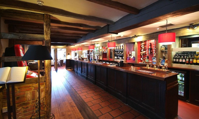 Felbridge Hotel | Premier Inn East Grinstead