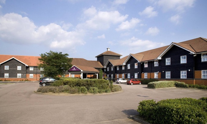 Great Blakenham Hotel | Premier Inn Ipswich North