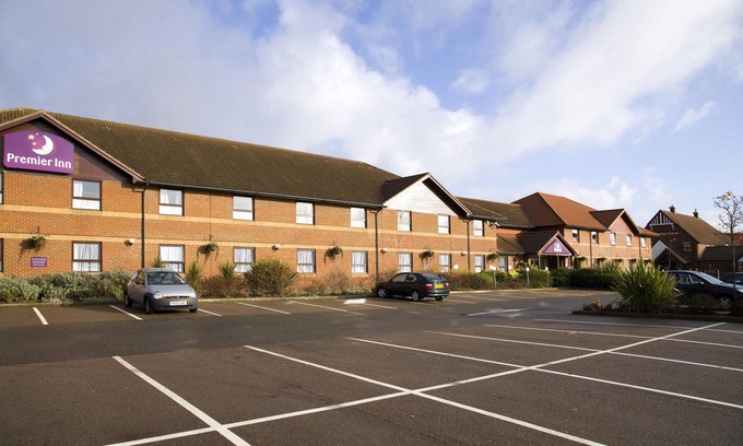 King's Lynn Hotel | Premier Inn Kings Lynn