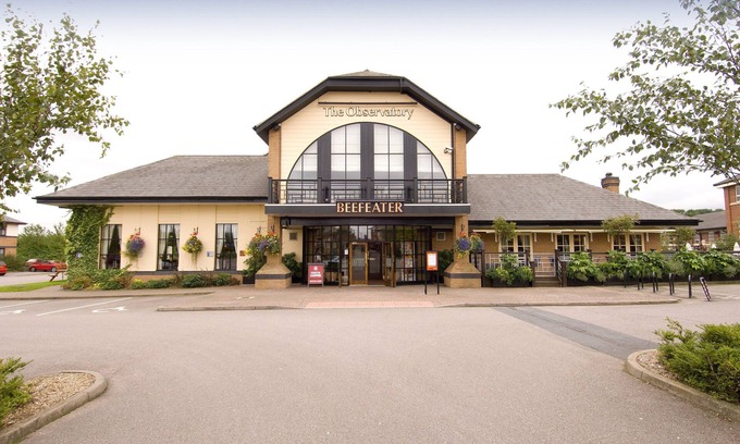 Braunstone Hotel | Premier Inn Leicester - Braunstone