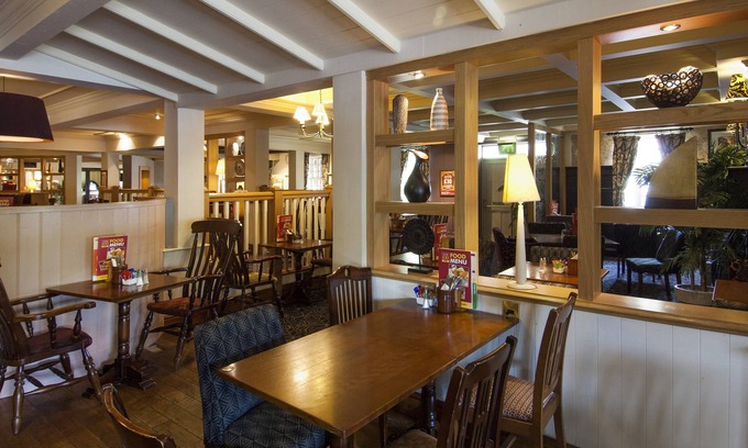 Leicester Hotel | Premier Inn Leicester Central - A50