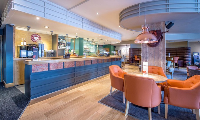 St. Thomas Hotel | Premier Inn Swansea Waterfront