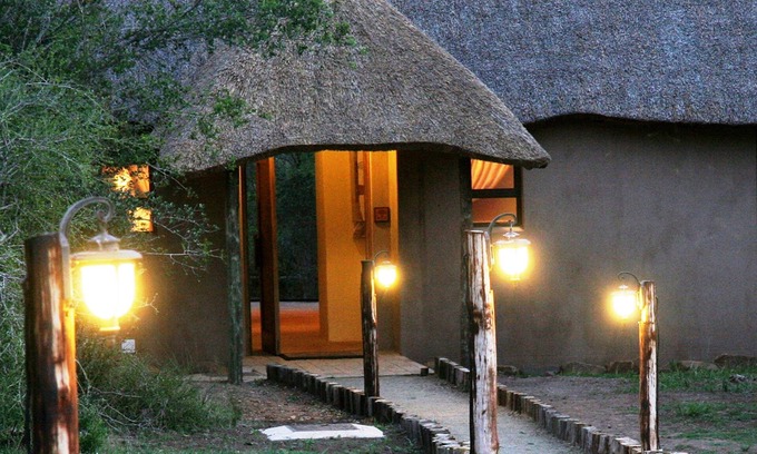 Macleantown Cabin | Premier Resort Mpongo Private Game Reserve