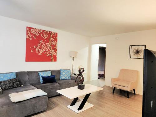 Sawtelle Apartment | Premier Resort Style Living Minutes from Santa Monica
