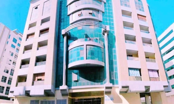 Dubai Apartment | Premier Serviced Hostel