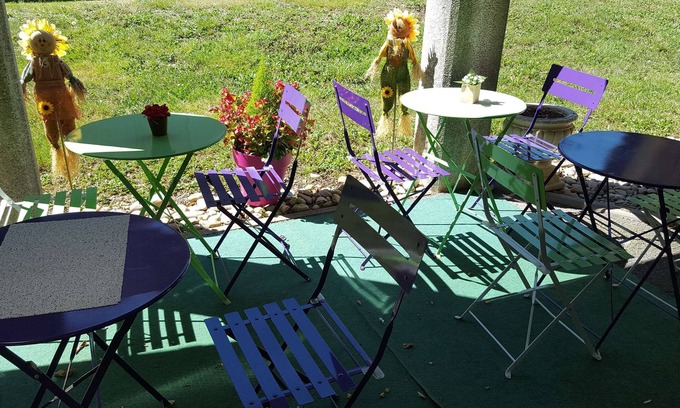 Saint-Laurent-de-Mure Hotel | Premiere Classe Lyon Est - Aéroport Saint Exupéry