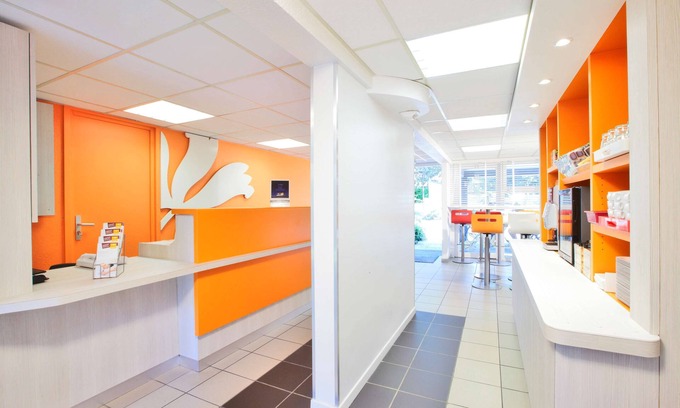 Morschwiller-le-Bas Hotel | Premiere Classe Mulhouse Sud - Morschwiller