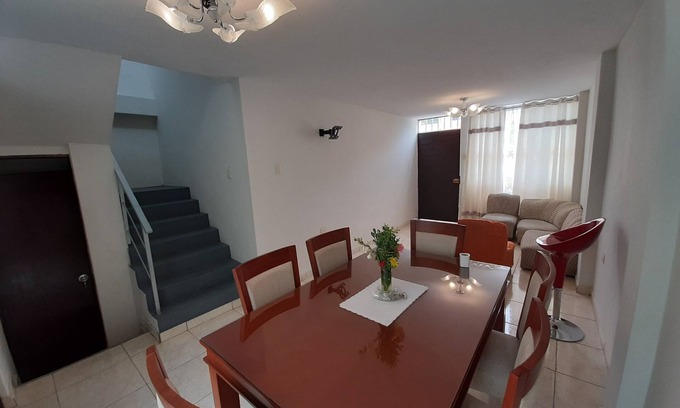 Chepen House | PREMIERE PRIVATE HOUSE, PALMAS DEL GOLF CONDOMINIUM